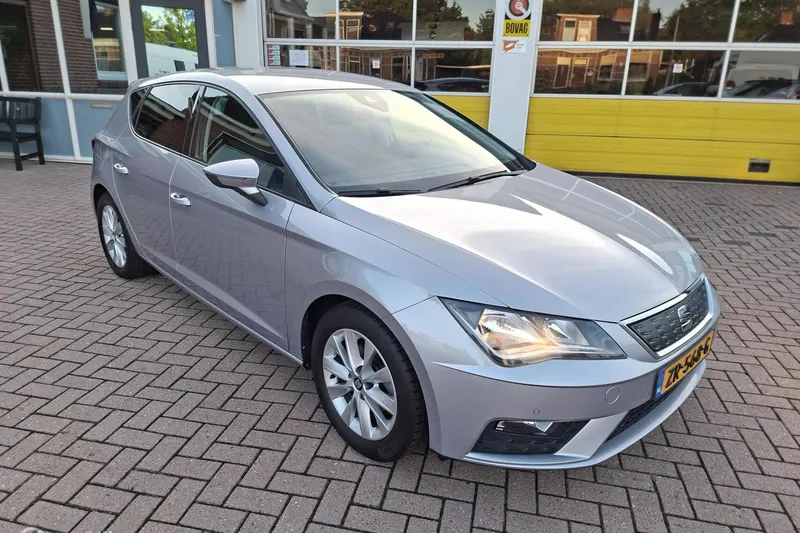 SEAT Leon (2019)