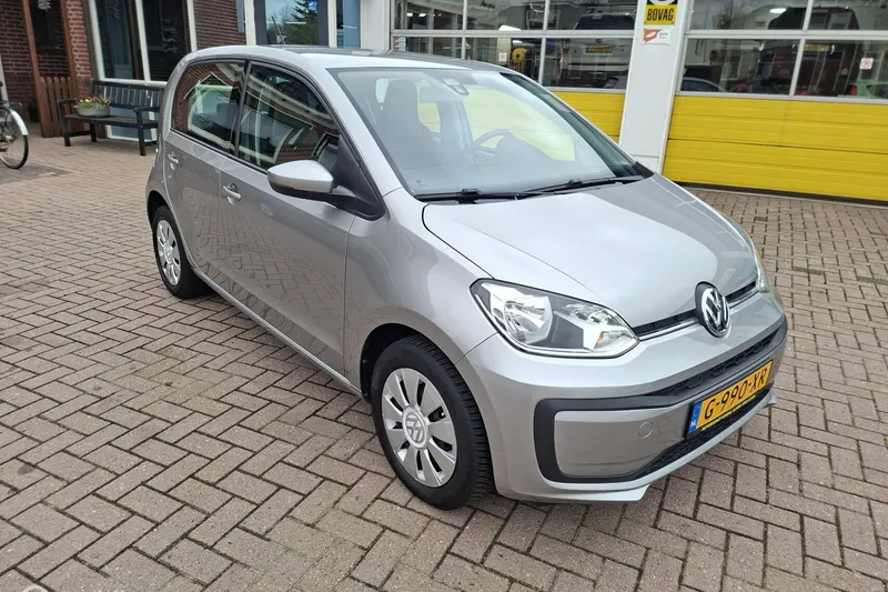 Volkswagen Up! (2020)