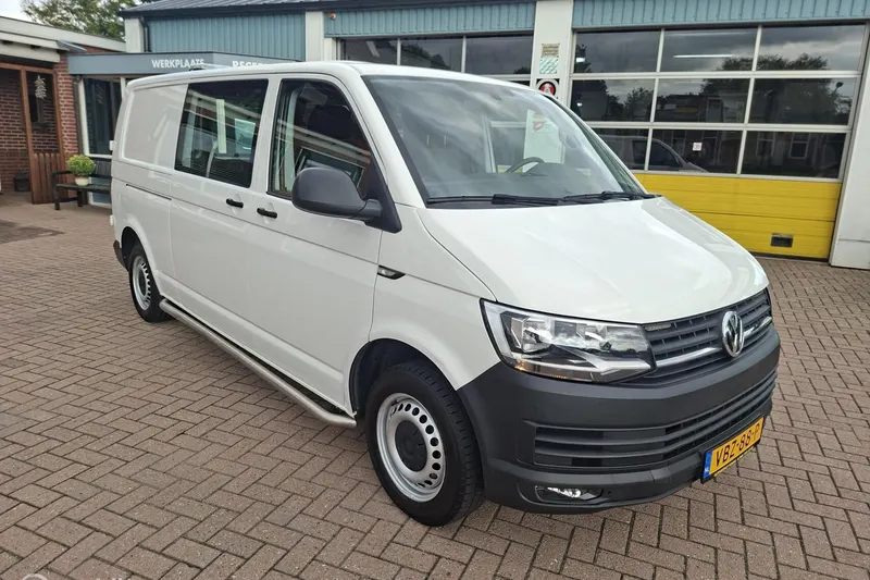 Volkswagen Transporter (2020)