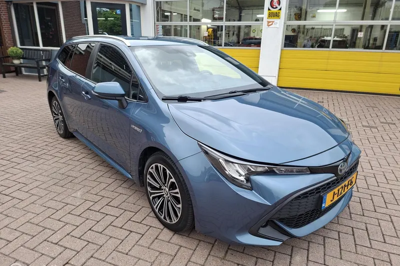 Toyota Corolla (2020)