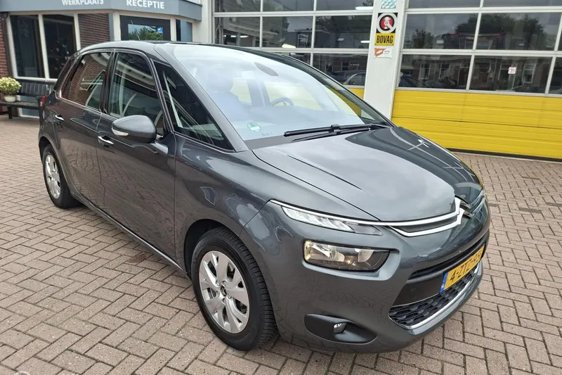 Citroën C4 Picasso (2015)