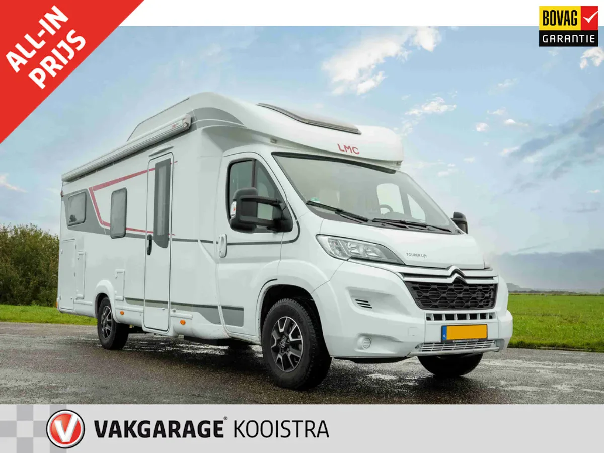 LMC H 730 (2023) — foto 1