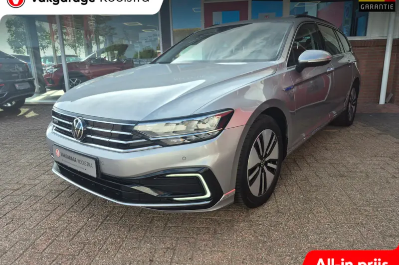Volkswagen Passat (2020)