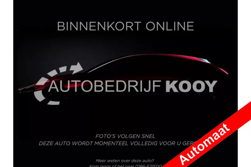 BMW 1-Serie (2018)