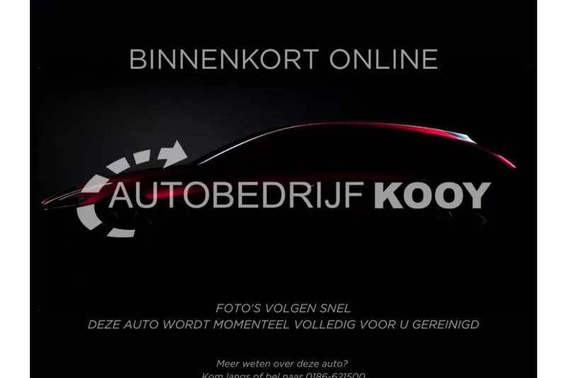 Kia Picanto (2019)