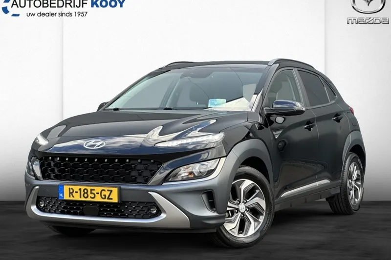 Hyundai Kona (2022)