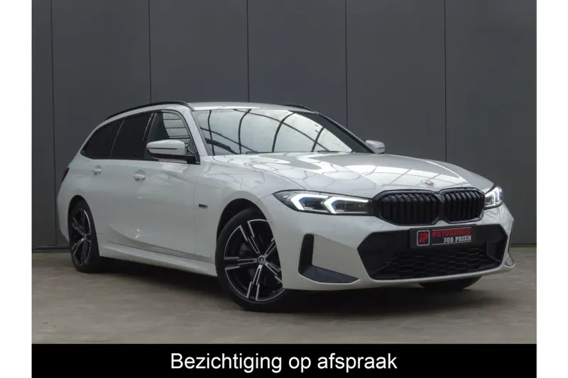 BMW 3-Serie (2023)