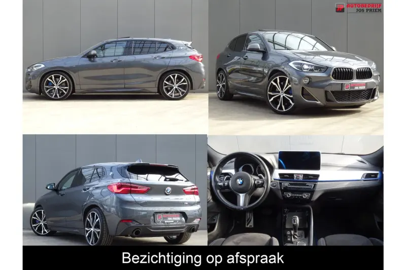 BMW X2 (2019)