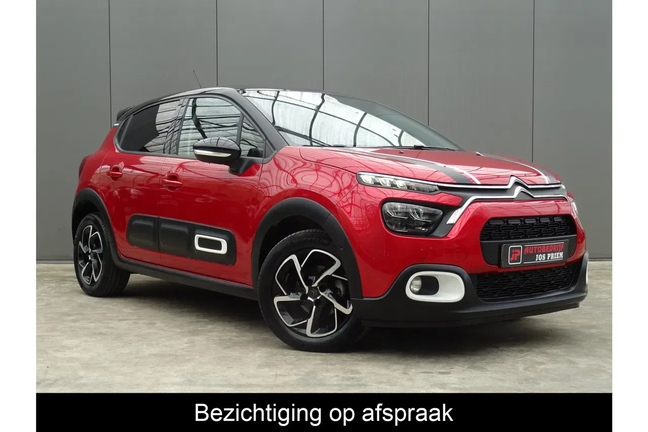 Citroën C3 (2020) — foto 1
