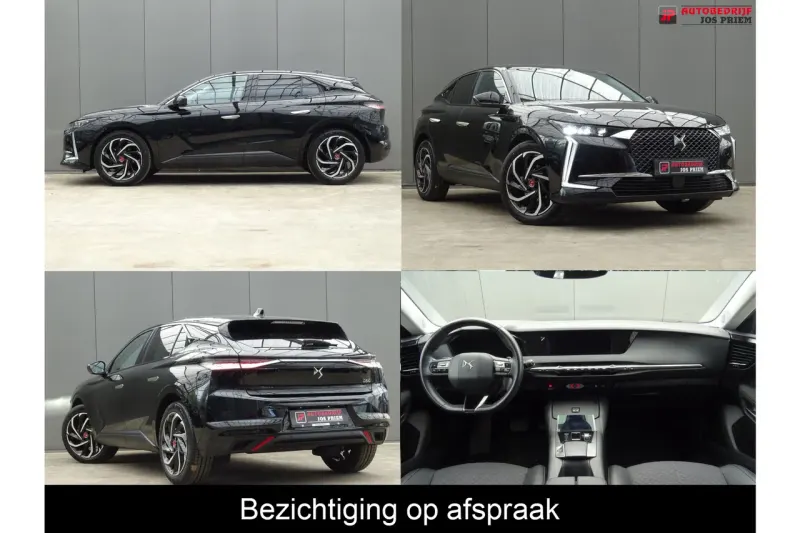 DS 4 (2022)