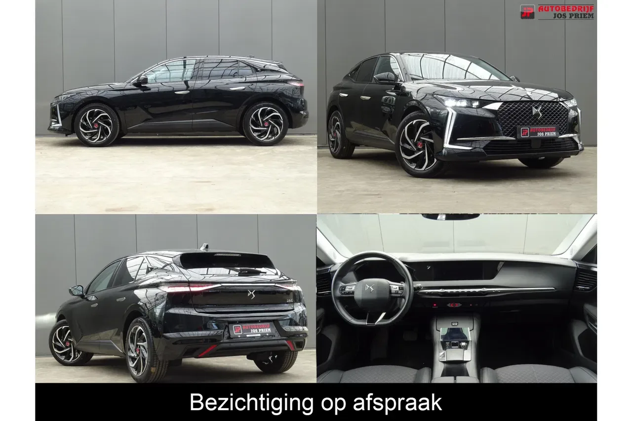 DS 4 (2022) — foto 1