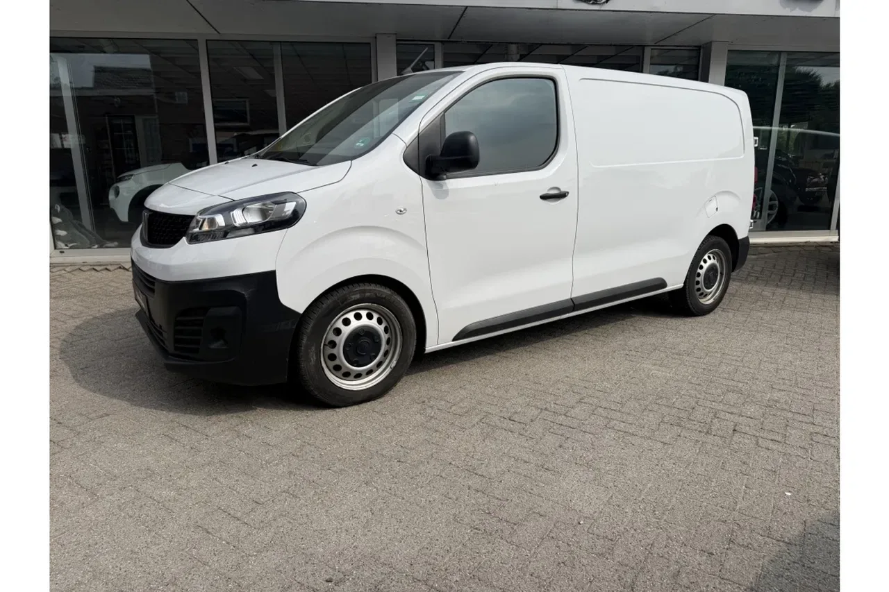 Fiat Scudo (2023) — foto 1