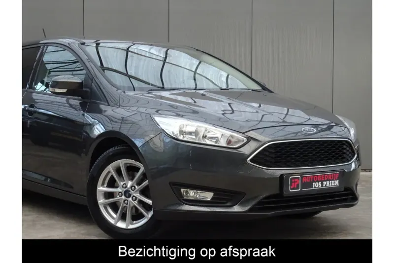 Ford Focus (2016)