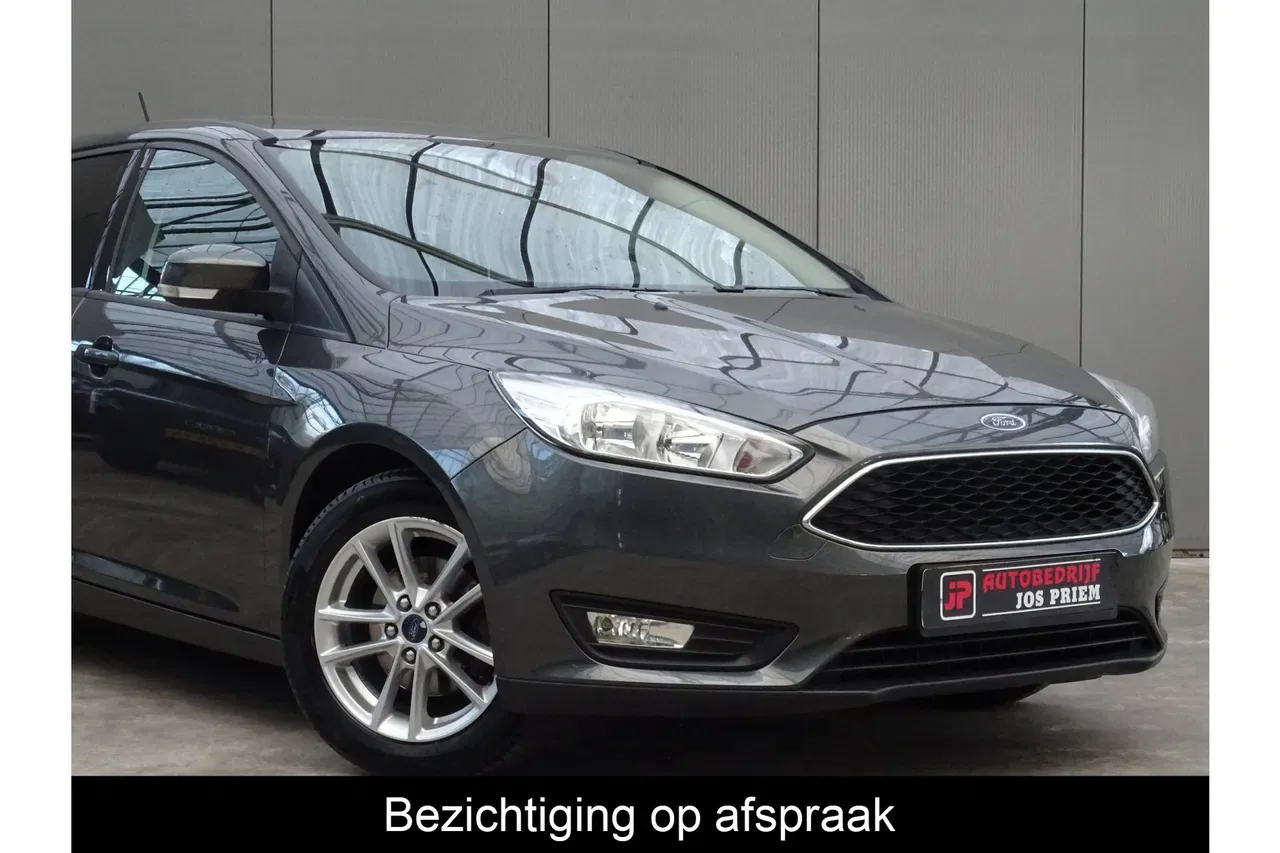 Ford Focus (2016) — foto 1