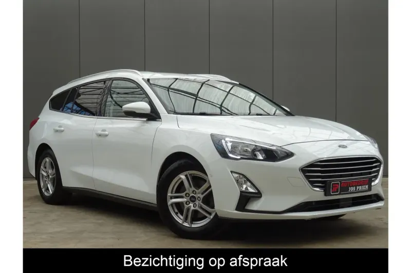 Ford Focus (2019)