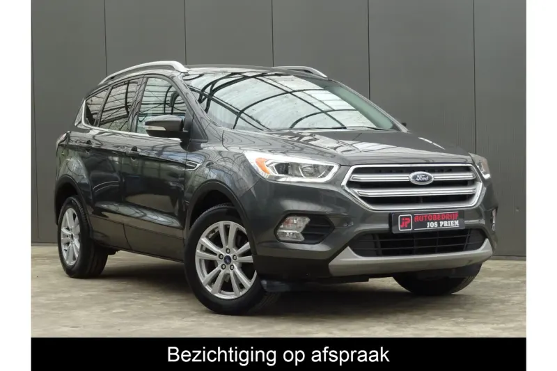 Ford Kuga (2017)