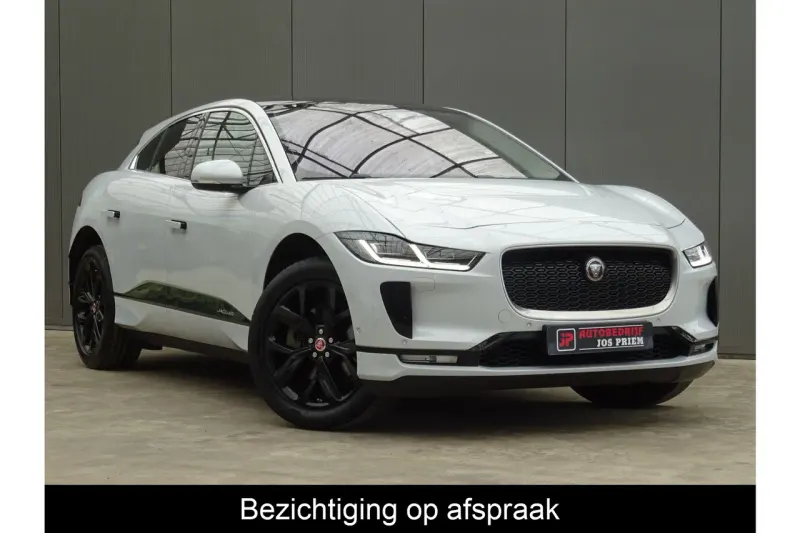 Jaguar I-Pace (2020)