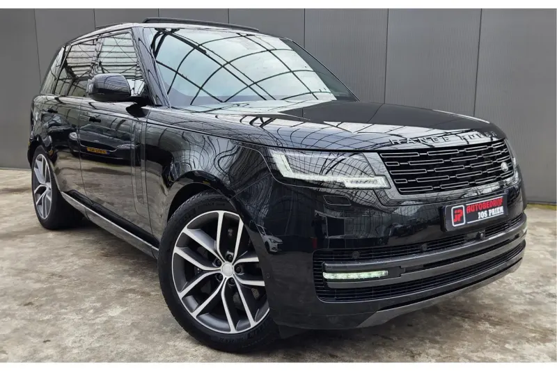 Land Rover Range Rover (2024)