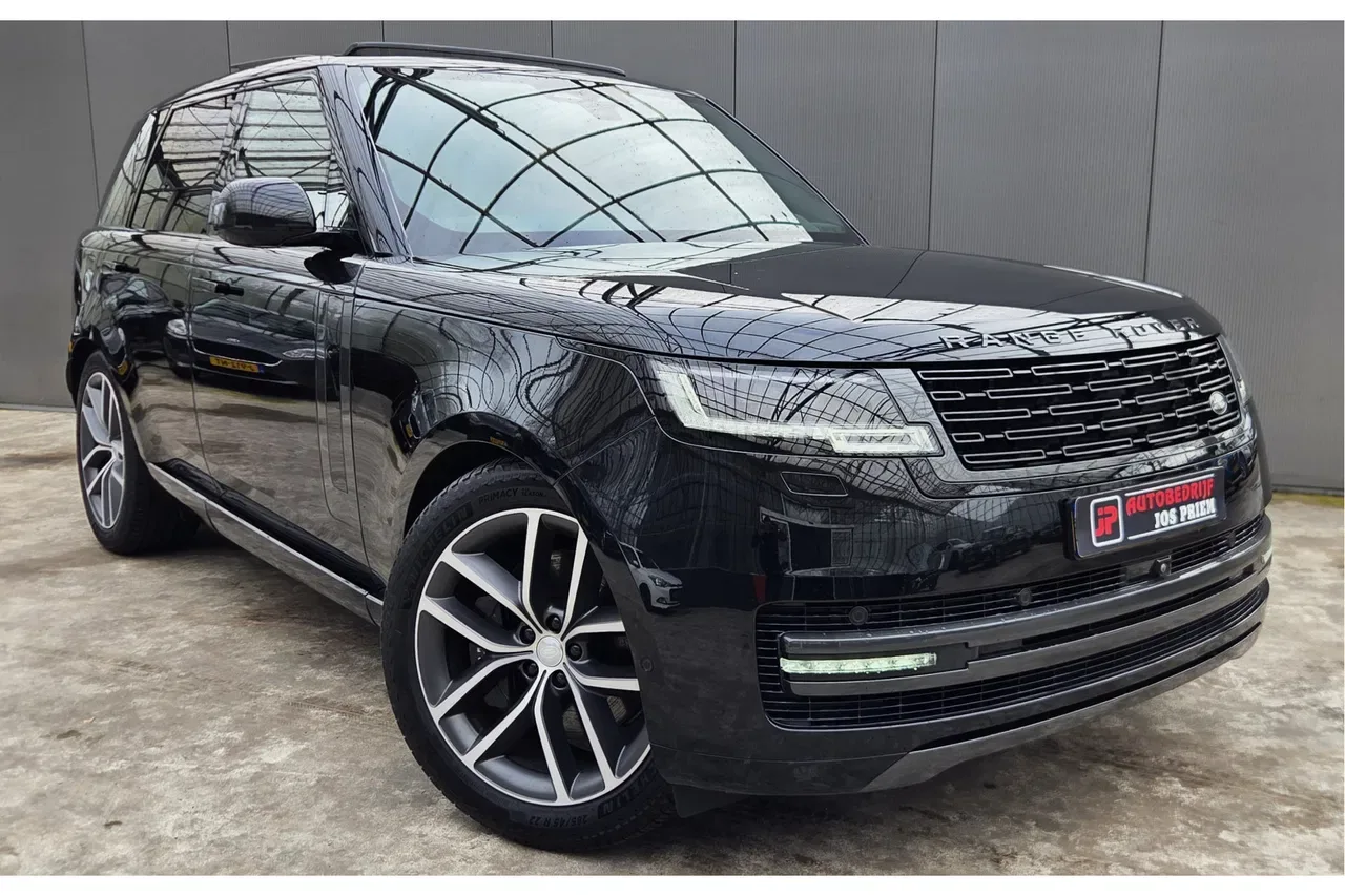 Land Rover Range Rover (2024) — foto 1