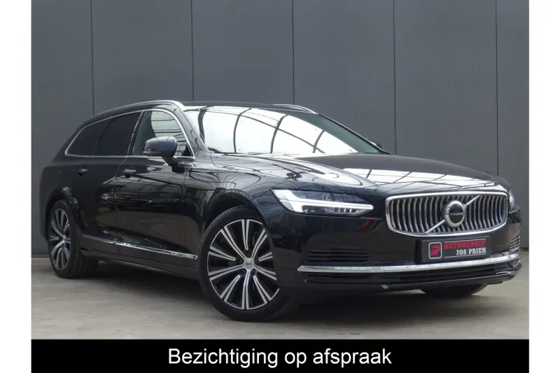Volvo V90 (2021)