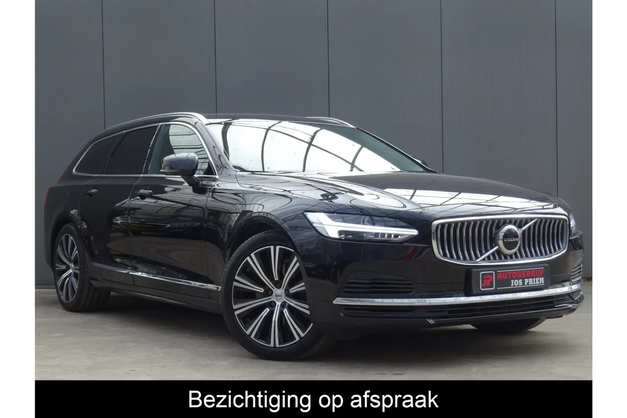 Volvo V90 (2021) — foto 1