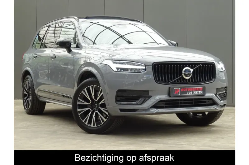 Volvo XC90 (2023)