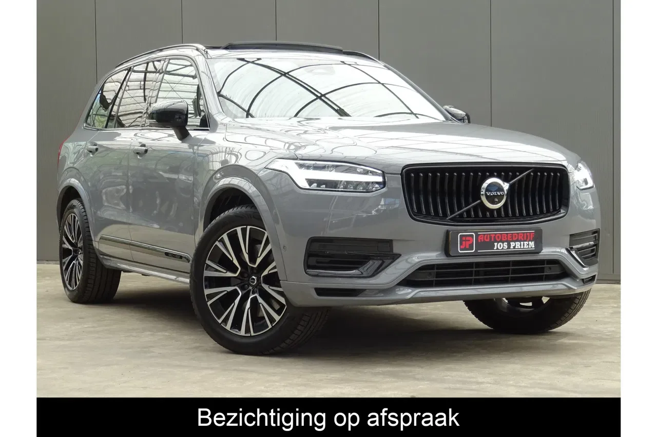 Volvo XC90 (2023) — foto 1