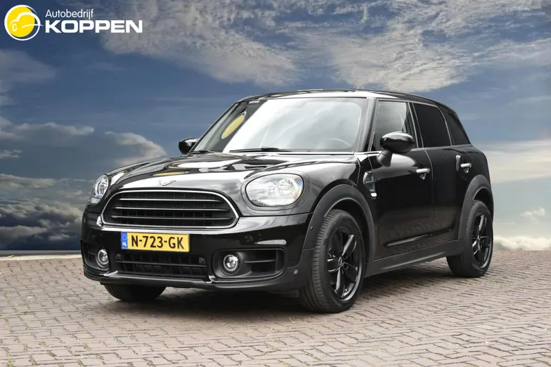 MINI Countryman (2020)
