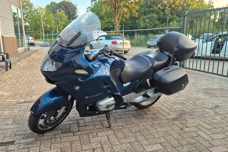 BMW R 1150 RT (2003)