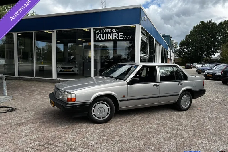 Volvo 940 (1995)