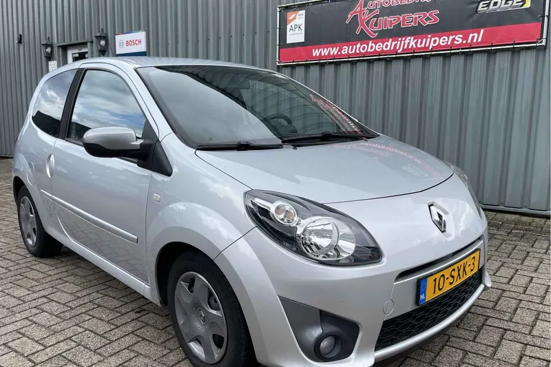 Renault Twingo (2011)