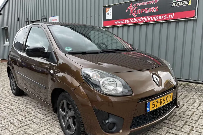 Renault Twingo (2011)