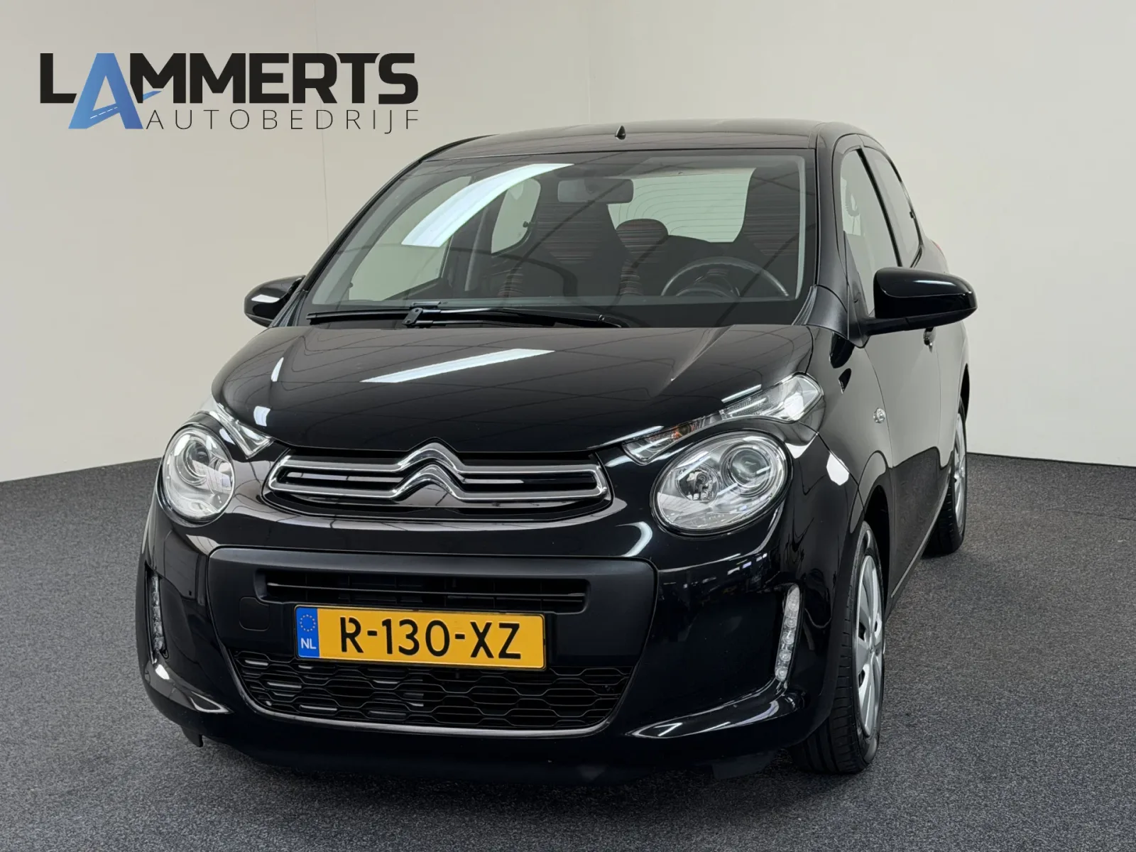 Citroën C1 (2019) — foto 1