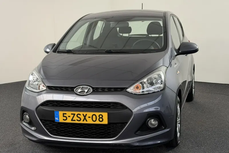 Hyundai i10 (2015)