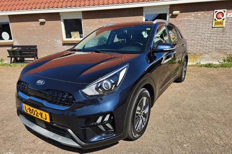 Kia Va (2021)