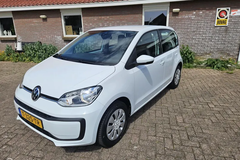 Volkswagen Va (2023)