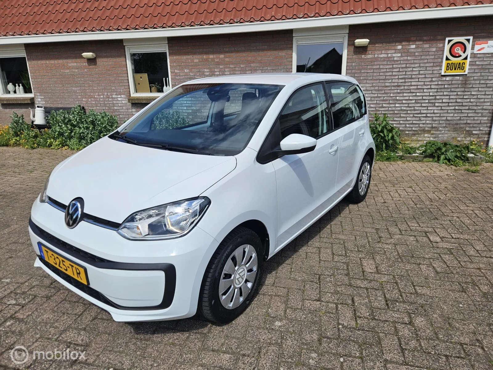 Volkswagen Va (2023) — foto 1