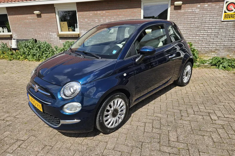 Fiat Va (2021)