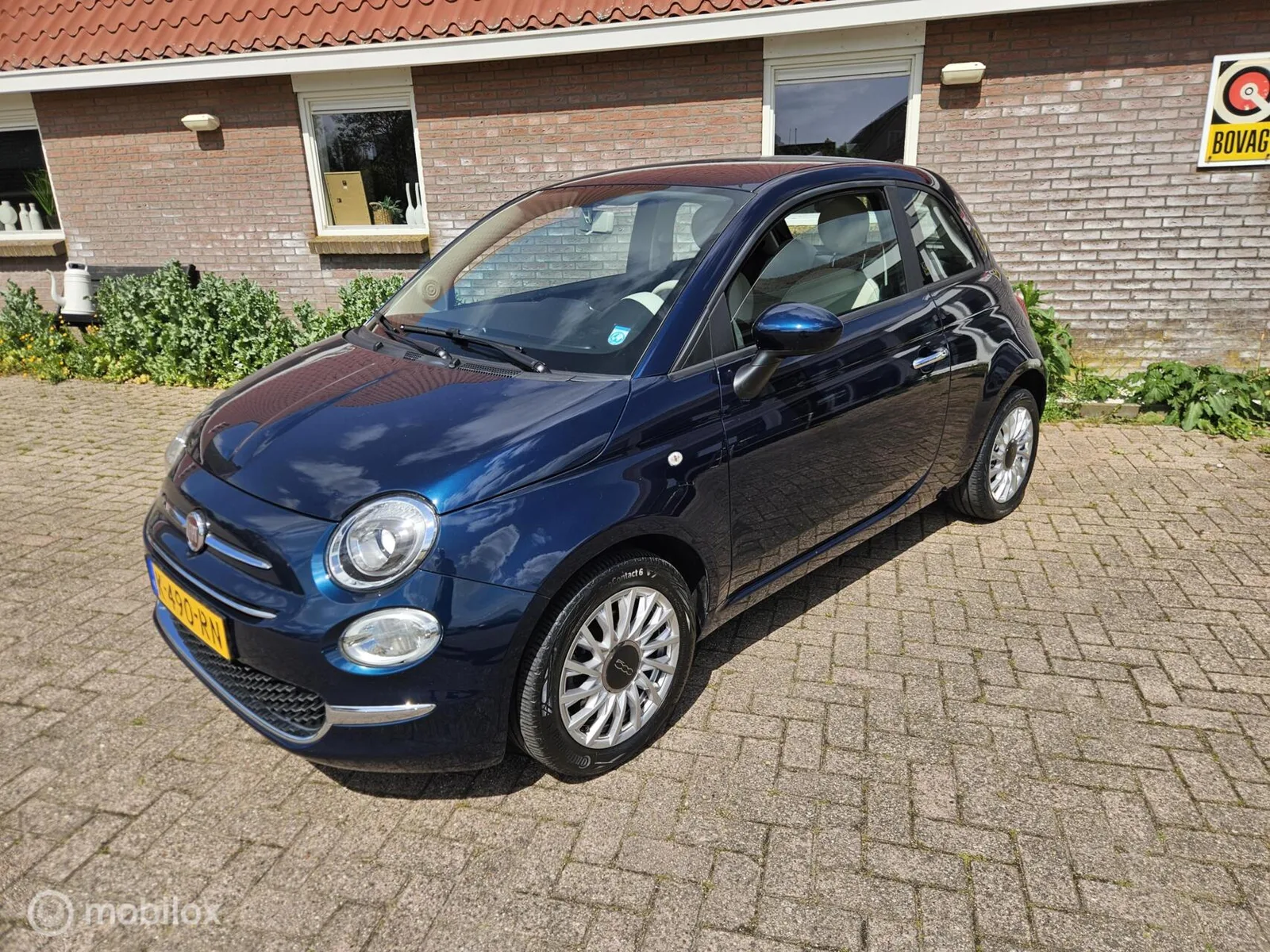 Fiat Va (2021) — foto 1