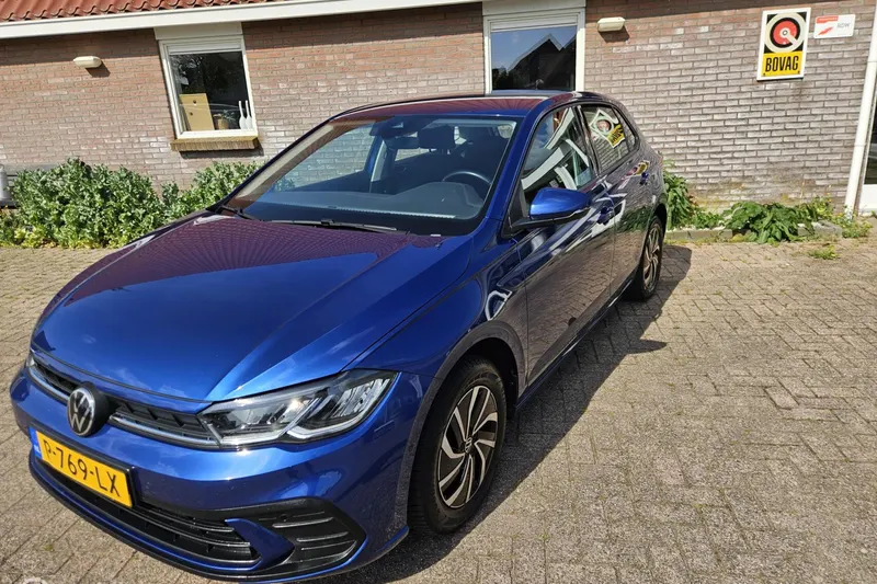 Volkswagen Va (2022)