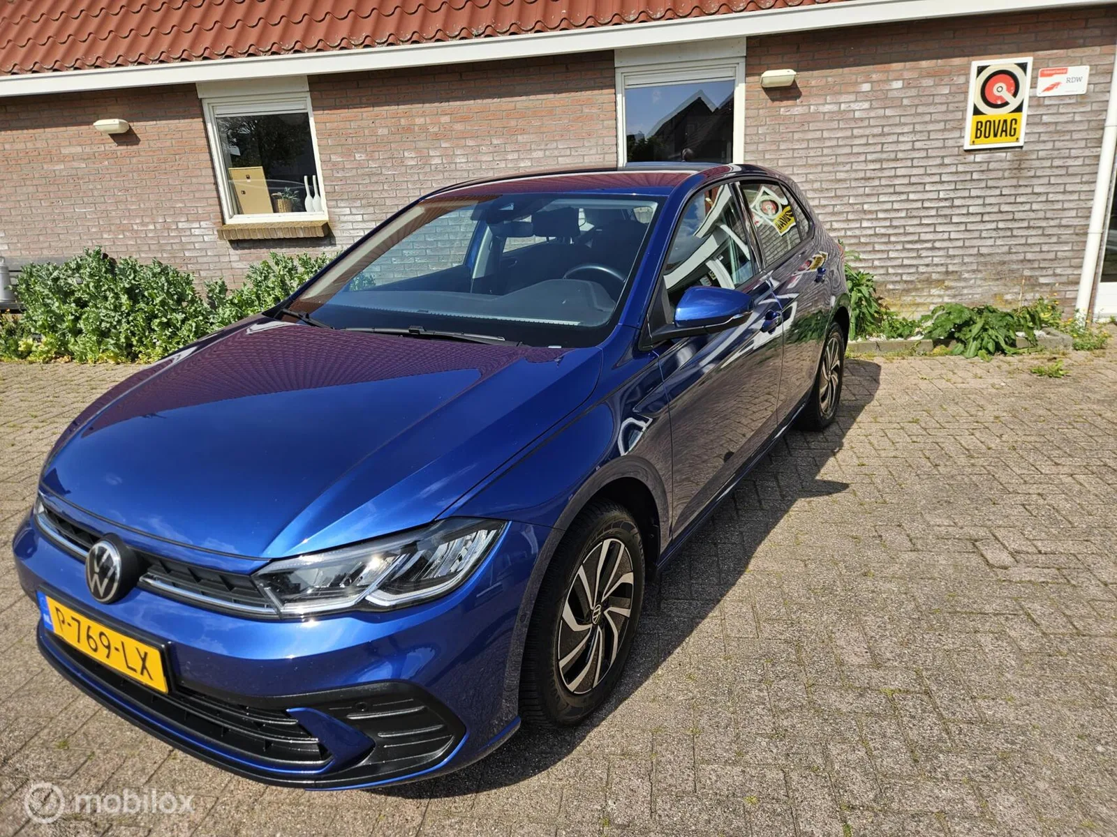 Volkswagen Va (2022) — foto 1