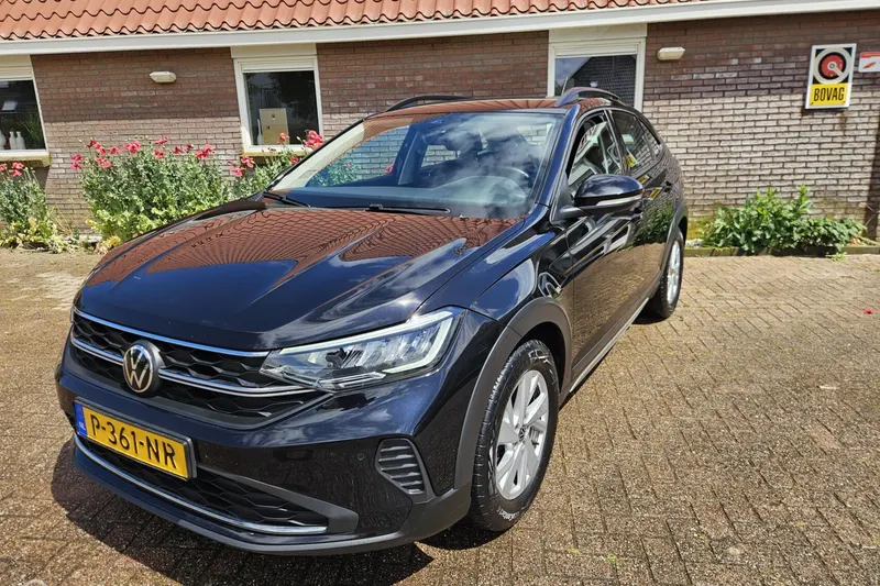 Volkswagen Va (2022)