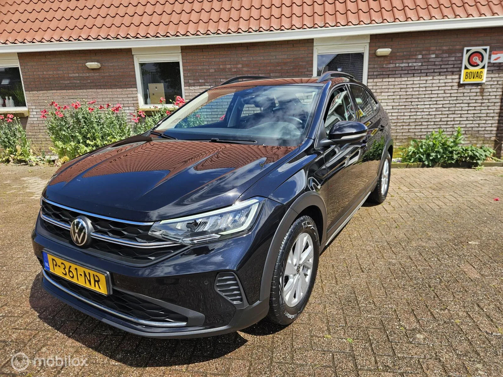 Volkswagen Va (2022) — foto 1