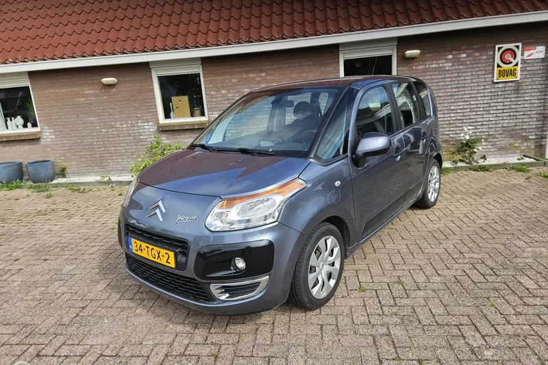Citroën Va (2012)