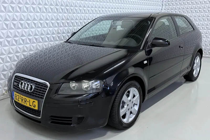 Audi A3 (2005)