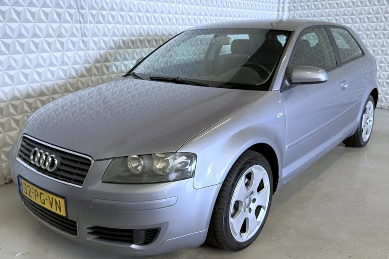Audi A3 (2004)
