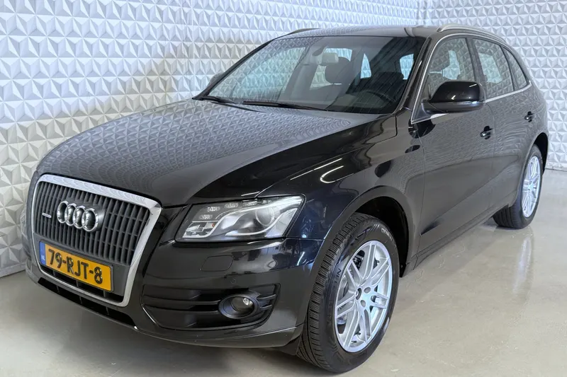 Audi Q5 (2011)