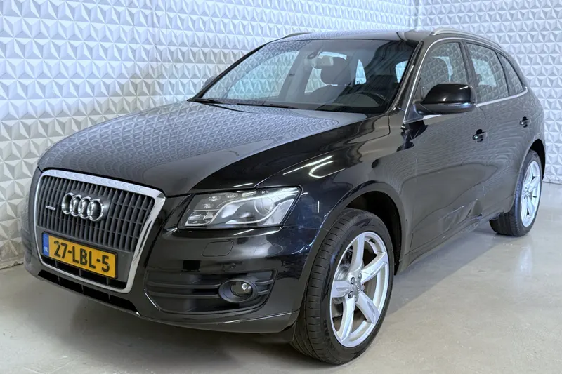 Audi Q5 (2010)