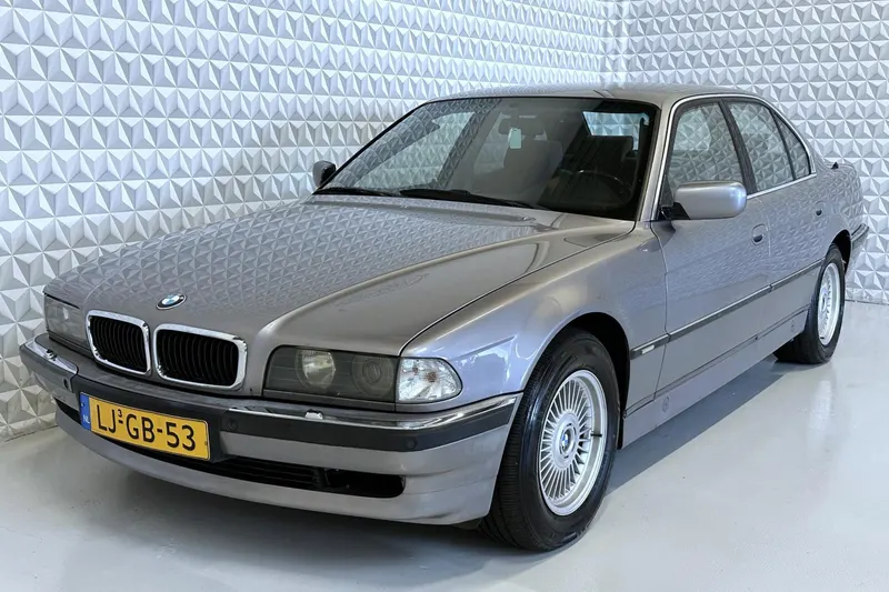 BMW 7-Serie (1995)