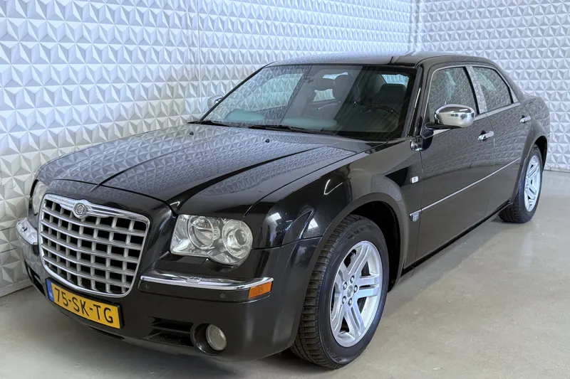 Chrysler 300C (2006)